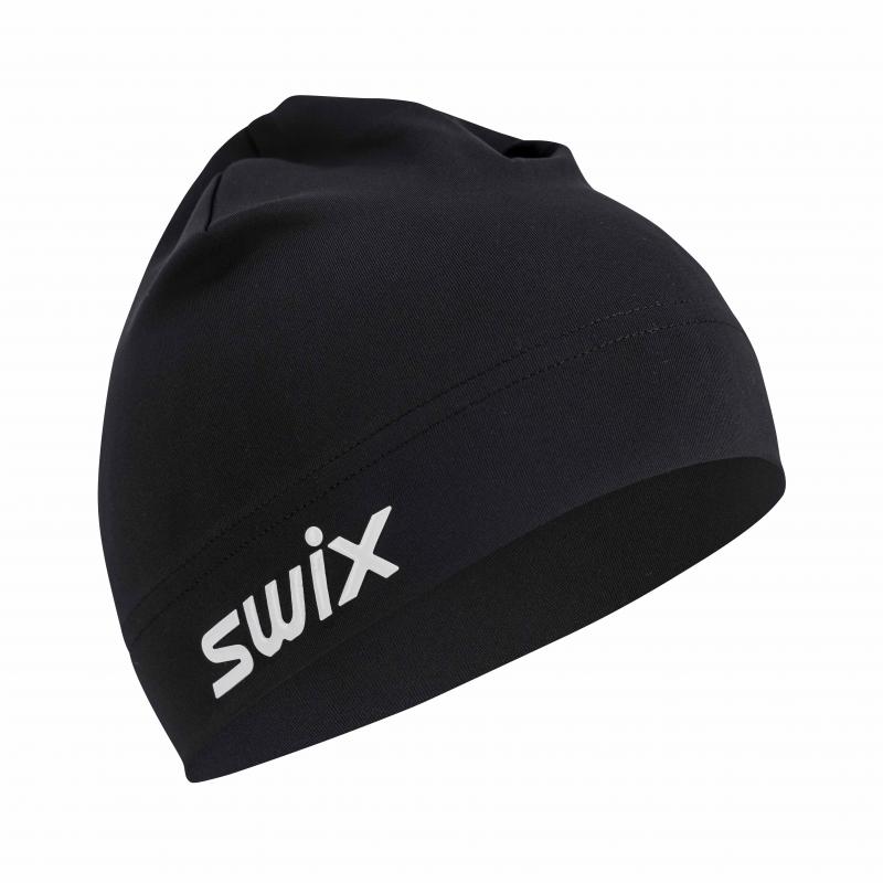 Swix Move Beanie Junior Black
