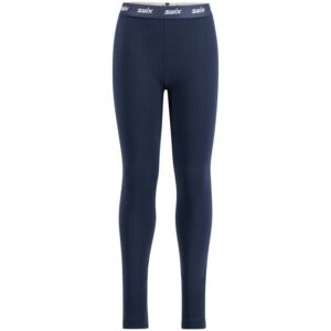 Swix  Racex Classic Pants Junior Dark Navy