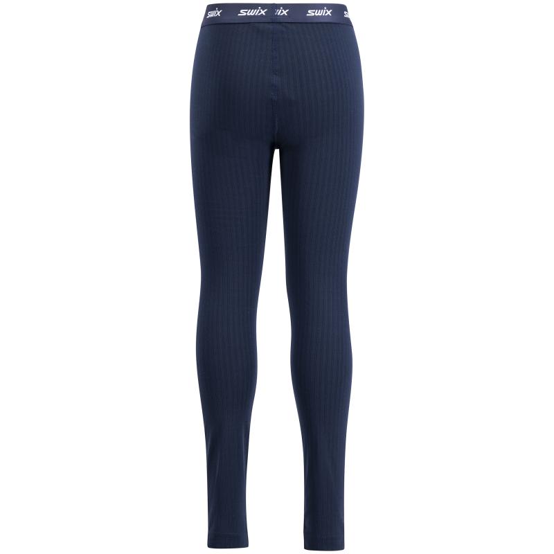 Swix Racex Classic Pants Junior Dark Navy - Bilde 2