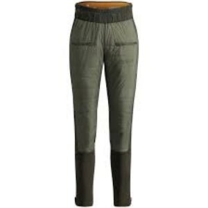Swix Horizon Pants Dame Olive/Dark Olive