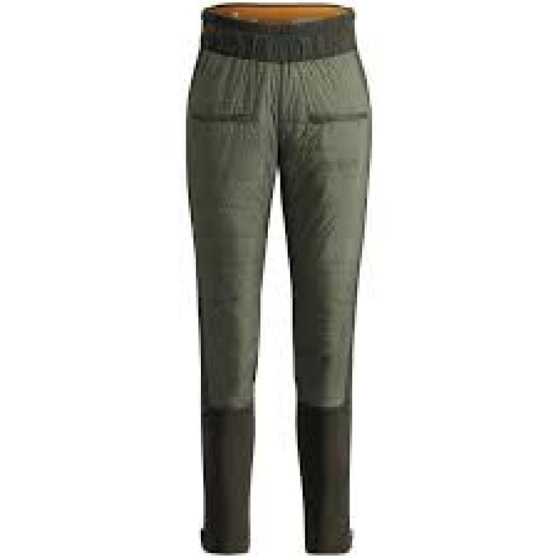 Swix Horizon Pants Dame Olive/Dark Olive