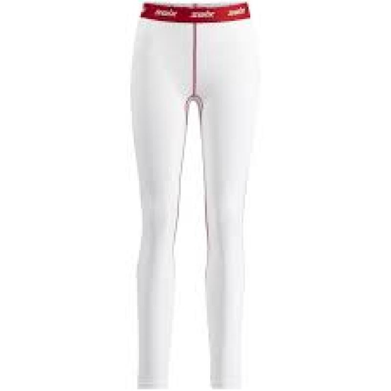 Swix Racex Classic Pants Dame Bright White