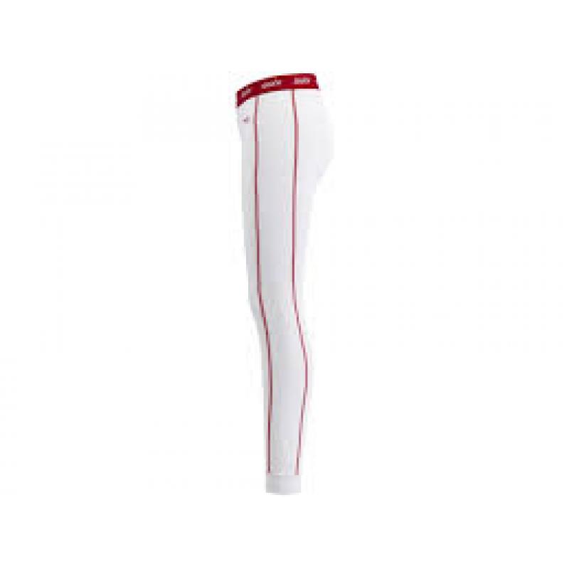 Swix Racex Classic Pants Dame Bright White - Bilde 2