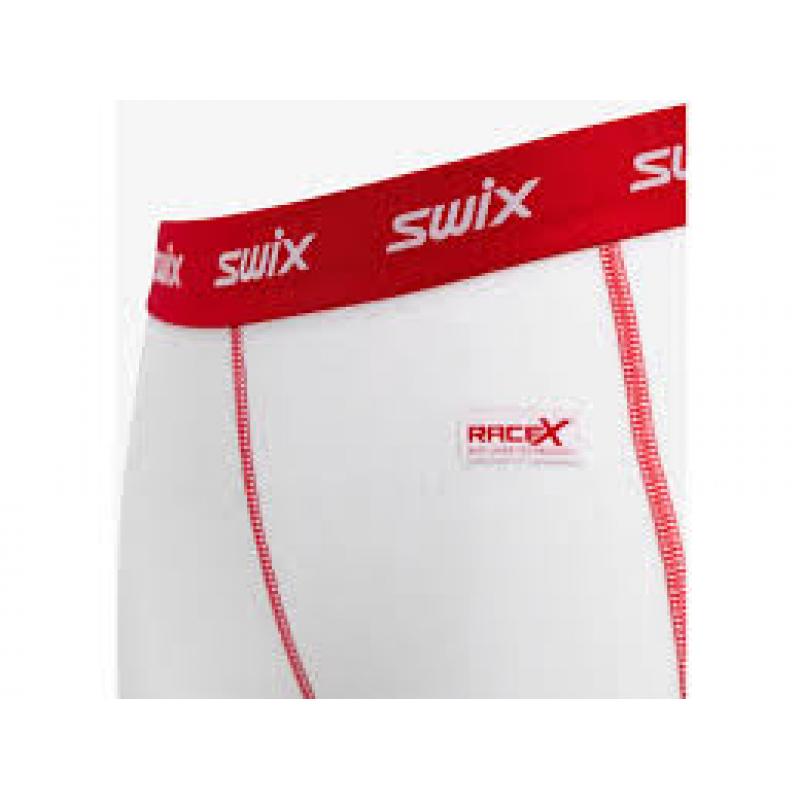 Swix Racex Classic Pants Dame Bright White - Bilde 3