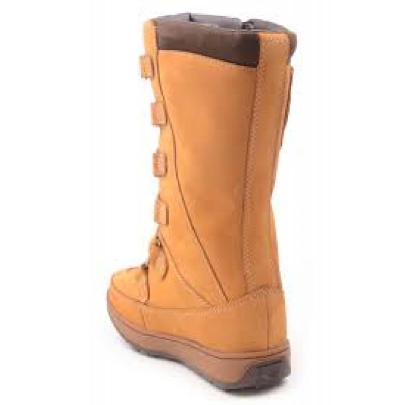 TIMBERLAND Mukluk Vintersko Junior - Bilde 3