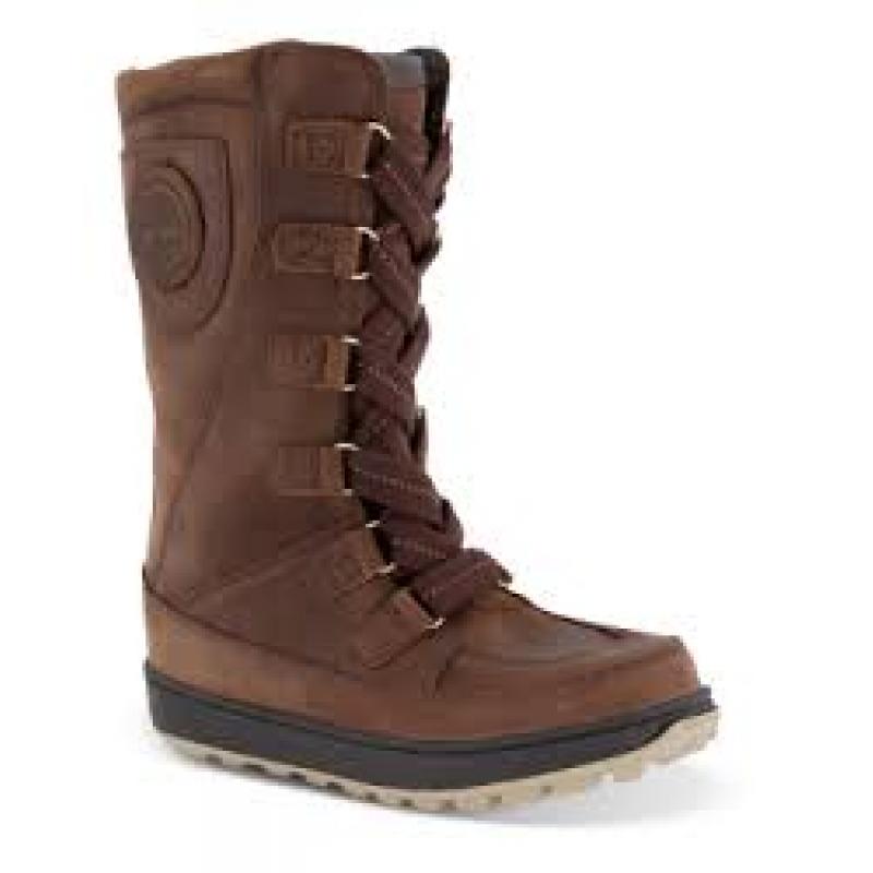 TIMBERLAND Mukluk Vintersko Junior