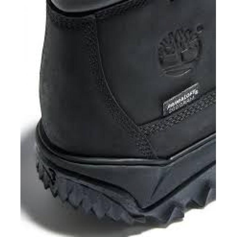 TIMBERLAND Rime Ridge Vintersko Herre - Bilde 2