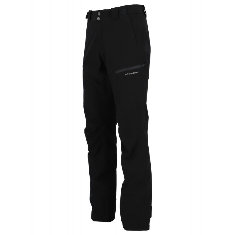 Twentyfour Flåm 2.0 2l Skallbukse Herre - Bilde 2