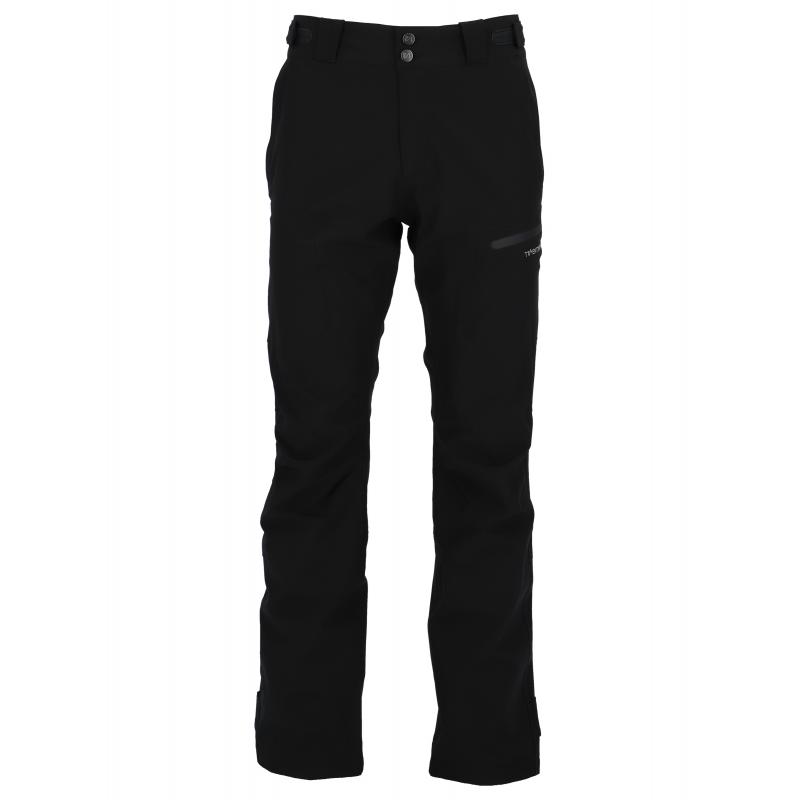 Twentyfour Flåm 2.0 2l Skallbukse Herre - Bilde 3