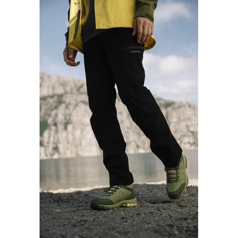 Twentyfour Flåm 2.0 2l Skallbukse Herre - Bilde 4