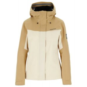 Twentyfour Flåm 2.0 2l Skalljakke Dame