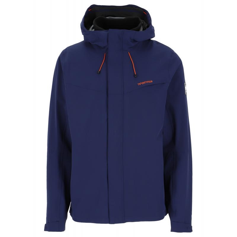 Twentyfour Flåm 2.0 2l Skalljakke Herre