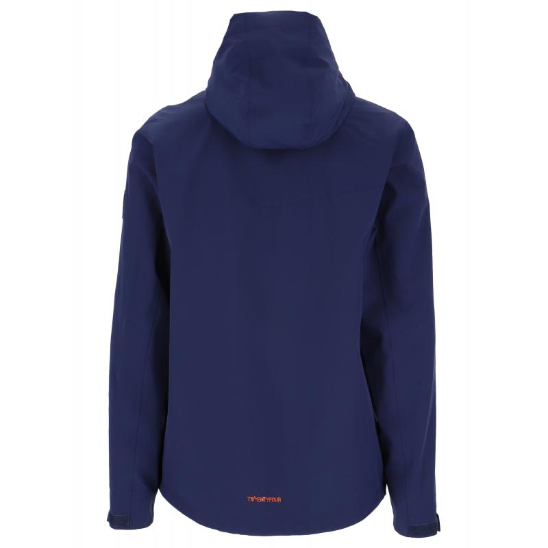 Twentyfour Flåm 2.0 2l Skalljakke Herre - Bilde 3