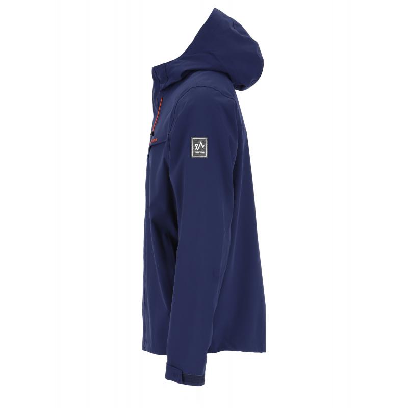 Twentyfour Flåm 2.0 2l Skalljakke Herre - Bilde 4