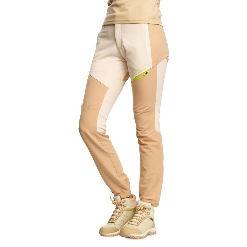 Twentyfour Flåm 2.0 Ls Bukse Dame - Bilde 4