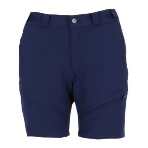 Twentyfour Flåm 2.0 Ls Shorts Dame