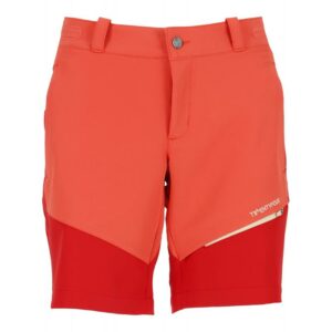 Twentyfour  Flåm 2.0 Ls Shorts Dame