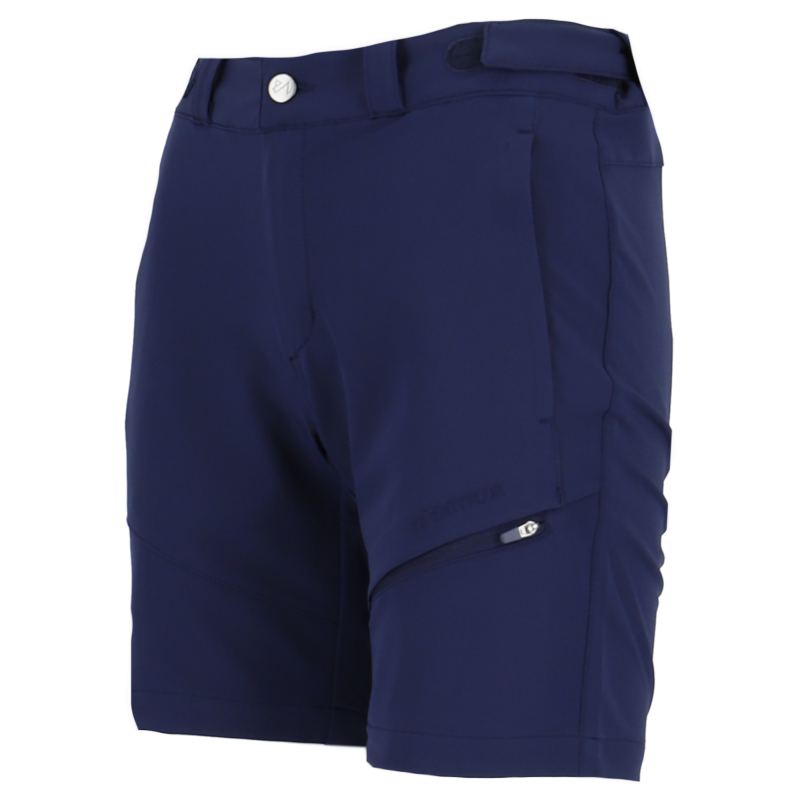 Twentyfour Flåm 2.0 Ls Shorts Dame - Bilde 2