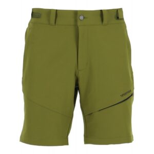 Twentyfour Flåm 2.0 Ls Shorts Herre