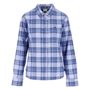 Twentyfour  Mode Hike Skjorte Dame