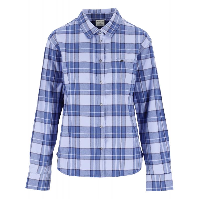 Twentyfour Mode Hike Skjorte Dame