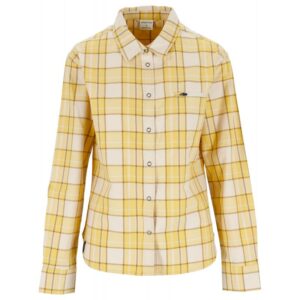 Twentyfour Mode Hike Skjorte Dame