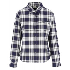 Twentyfour  Mode Hike Skjorte Dame