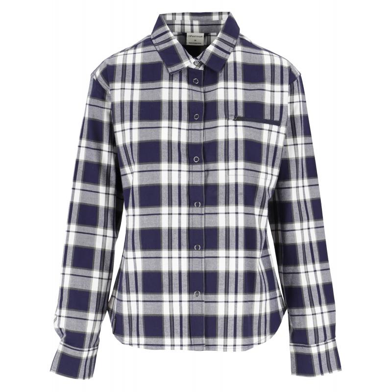 Twentyfour Mode Hike Skjorte Dame