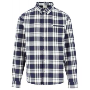 Twentyfour Mode Hike Skjorte Herre