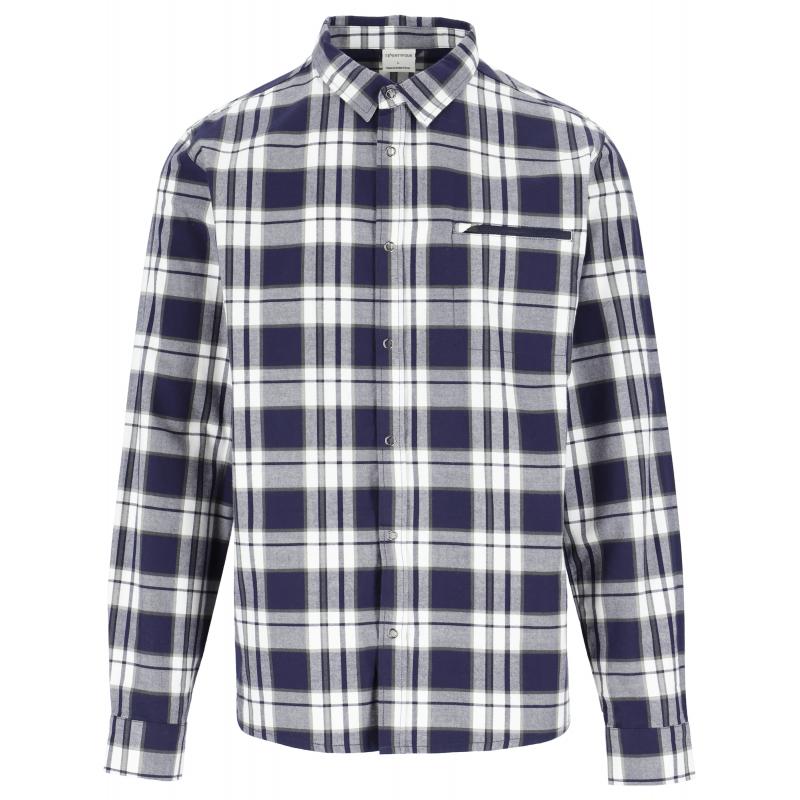 Twentyfour Mode Hike Skjorte Herre