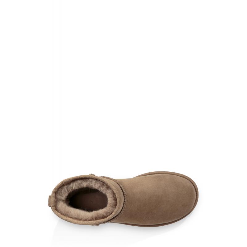 UGG Classic Mini II Dame ALP - Bilde 3