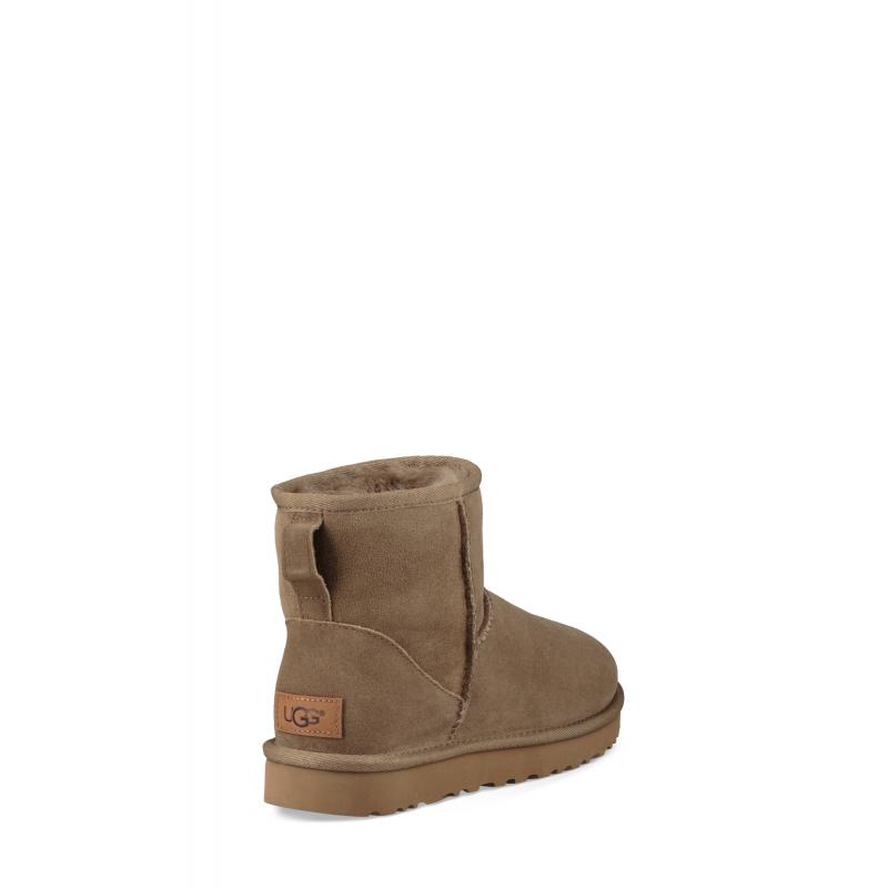 UGG Classic Mini II Dame ALP - Bilde 4