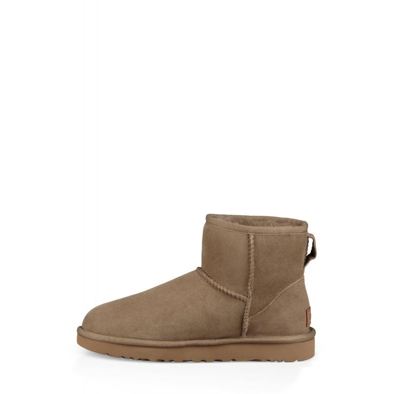 UGG Classic Mini II Dame ALP - Bilde 5