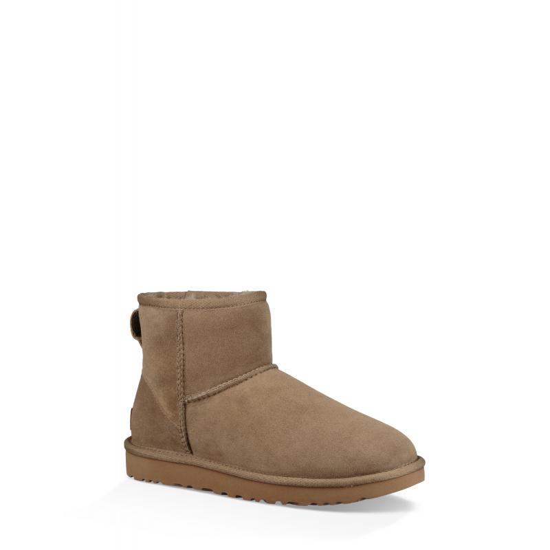 UGG Classic Mini II Dame ALP - Bilde 6