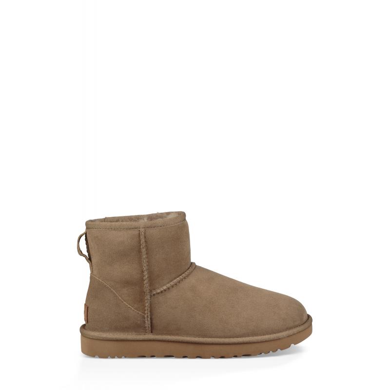 UGG Classic Mini II Dame ALP - Bilde 7
