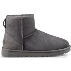 UGG Classic Mini II Dame Grå