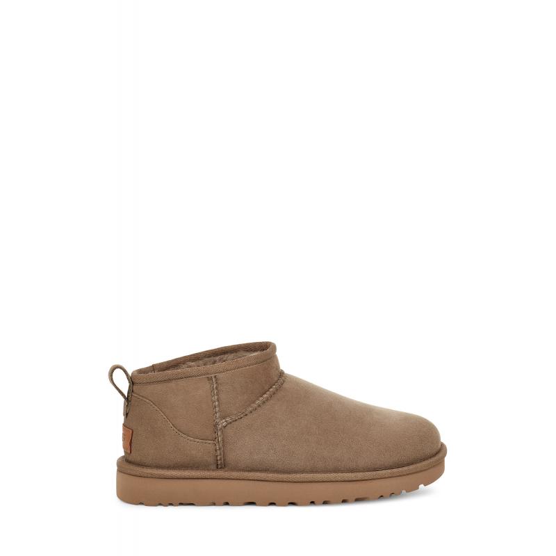 UGG Classic Ultra Mini Dame Grønn - Bilde 6
