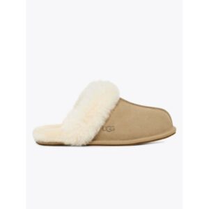 UGG Scuffette II Dame Tøffel MSN