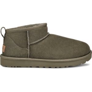 UGG Classic Ultra Mini Dame Grønn