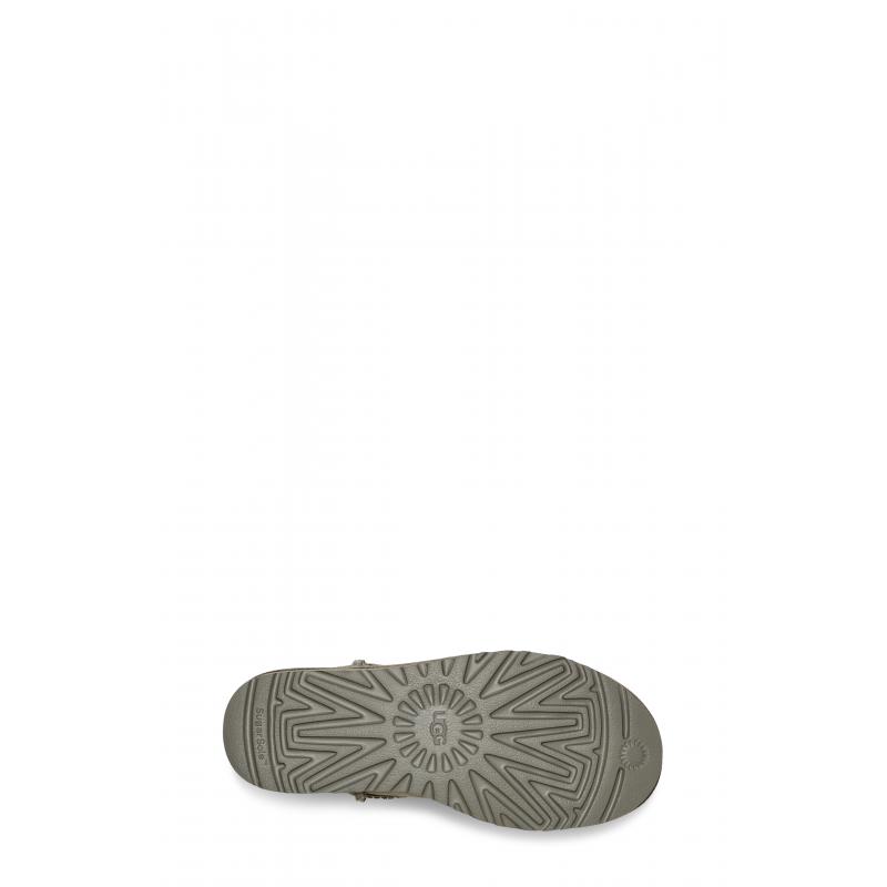 UGG Classic Ultra Mini Dame Grønn - Bilde 7