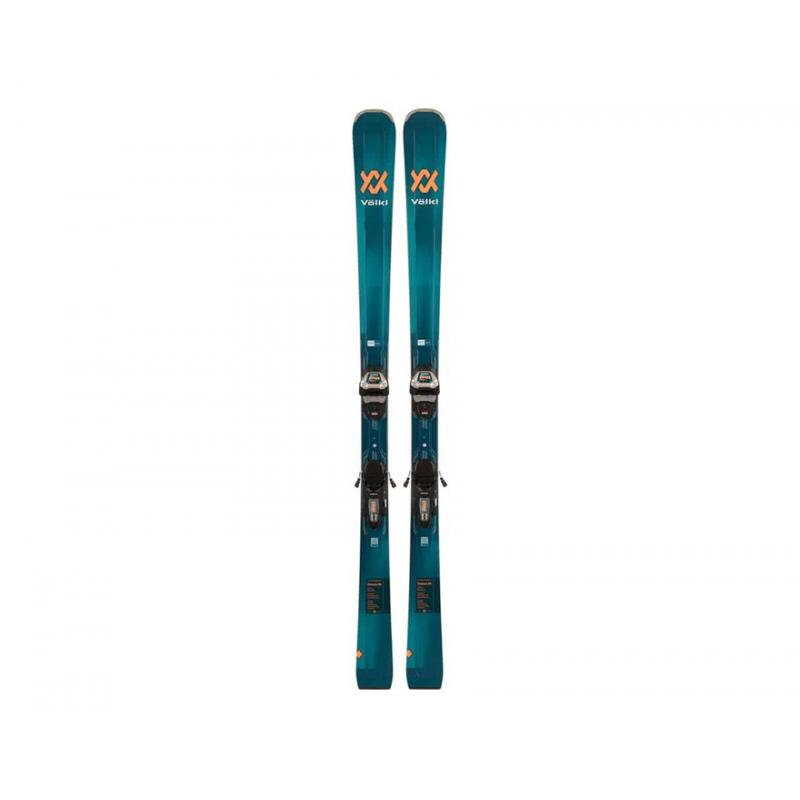 Völkl Deacon 84 Lowride