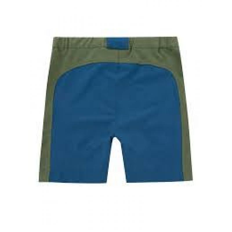 WoolLand Færder shorts Gutt Thyme - Bilde 2