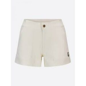 WoolLand Romsdalseggen Shorts Dame Snow White