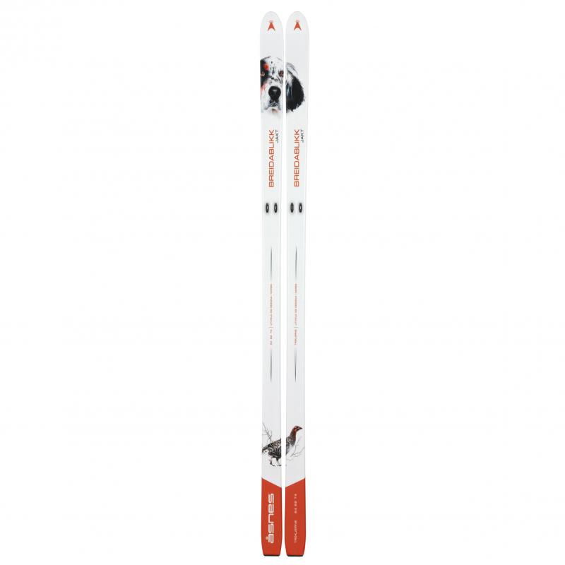 Åsnes Breidablikk Hunter Bc Ski