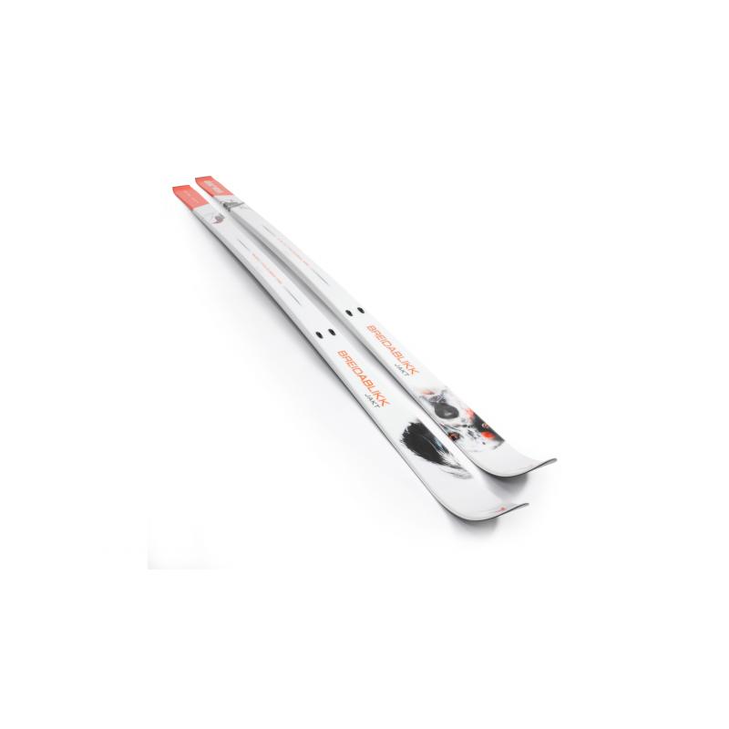 Åsnes Breidablikk Hunter Bc Ski - Bilde 2