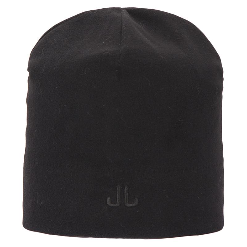 Jail Jam Stretch Fleece Lue Unisex Sort - Bilde 2