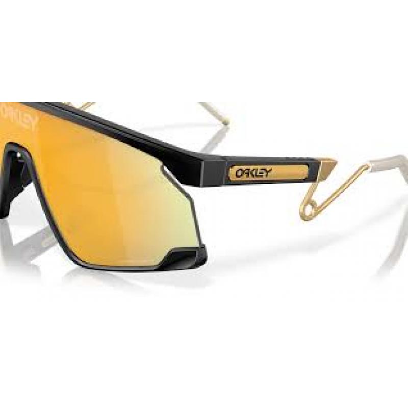 Oakley Oakley BXTR Metal Solbriller - Bilde 2