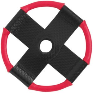 Swix Basket Swix Sonic, Red, Medium