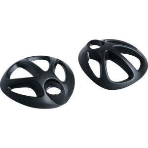 Swix Basket touring 99, black