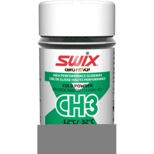 Swix CH3X Cold Powder, 30g